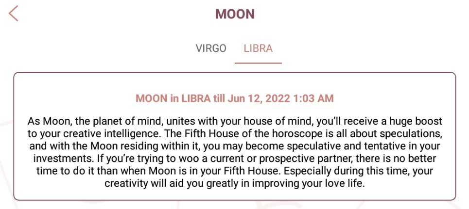 SybleApp's tweet image. Using the next three days to plan my next Grand Romantic Gesture™️💅✨
#SYBLE #transits #astrology