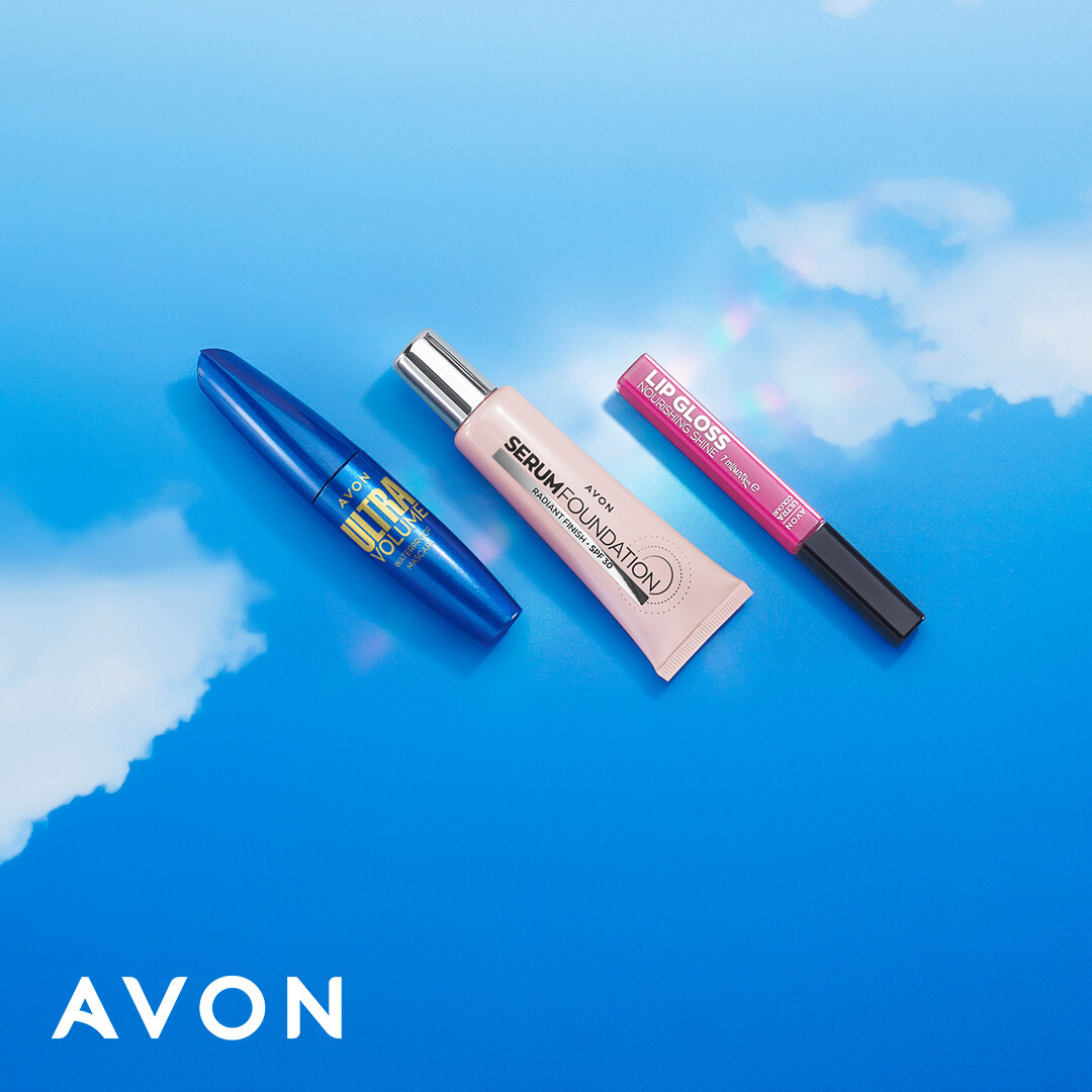 Look and feel gorgeous with these fantastic Ultra-products for a summer you'll always remember! 
Which ones will you be ordering? Let me know in the comments below! 🤩
wu.to/K8ZlNp 
#UltraSummer #Summer #Makeup