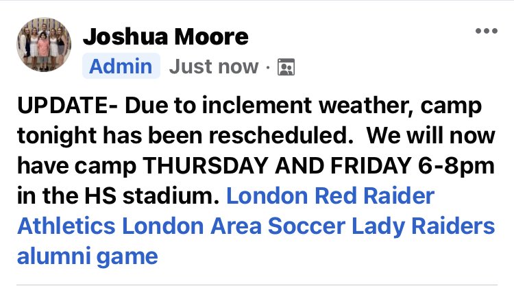 London Women’s Soccer (@ladiessoccerlhs) on Twitter photo 