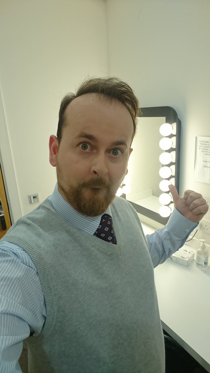 Sean Chriscole tweet media
