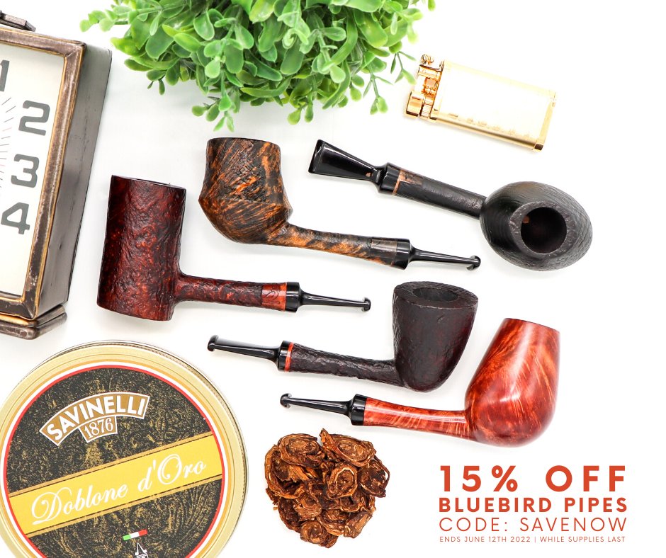 TobaccoPipes (TobaccoPipes) / Twitter