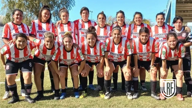 liga_rafaelina's tweet photo. #lLRF #SeleccionFemenina⚽🟥
El viernes comenzarán los entrenamientos para la Selección Femenina de LRF
👉El próximo viernes 10 de junio a las 19.30, en el Club 9 de Julio (Ayacucho entrada principal).
La lista de convocadas aquí 👇👇👇
https://t.co/tFPgIe7qky https://t.co/ALB4ciXQPb