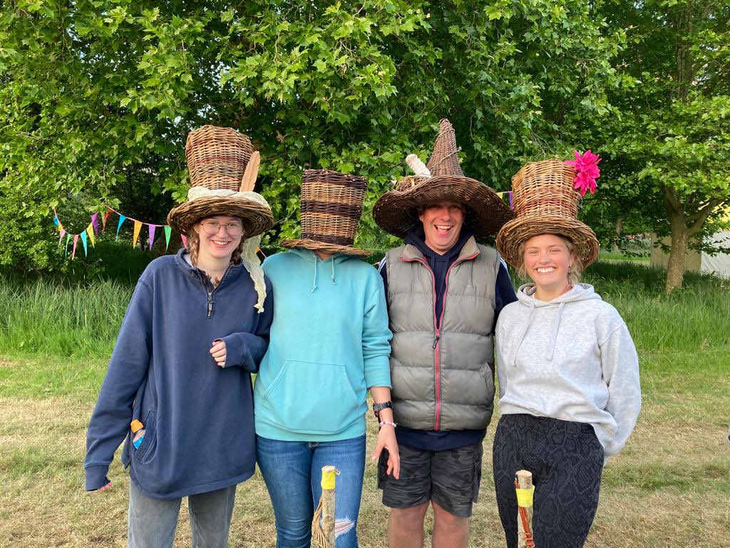 EbbsEbbs's tweet photo. It wasn’t all work at @RedRoosterFest for the #lifeguard crew
Keeping those Roosters #safe by day, but having fun in the evenings 
Could you become an #openwater lifeguard? Course dates still happening 

#Suffolk #Norfolk #Essex #rescue #save #swimming #watersafety #lifesaver https://t.co/9hsp9yabxf