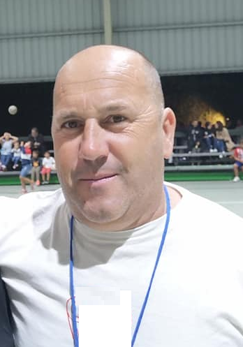 JUANJO "CEBOLO" LIDERARÁ EL PROYECTO DEL FÚTBOL 11 FEMENINO DEL MANIÑOS
culturalmaninhos.blogspot.com/2022/06/juanjo…
Confianza total en <a href="/JuanjoIiguez2/">Juanjo Iñiguez</a> para este complicado reto.
Entre todos lo conseguiremos!!!
Mucha suerte Juanjo!!!
GO MANIÑOS