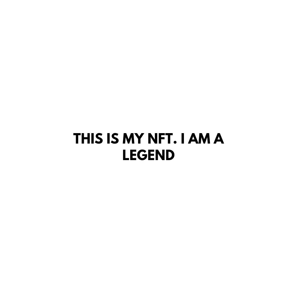 0xGmail's tweet photo. YES I AM😎
@paper_nothing #ProbablyNothing #ItsNothingButAPaper #SolanaNFT https://t.co/0e4bbfVMch