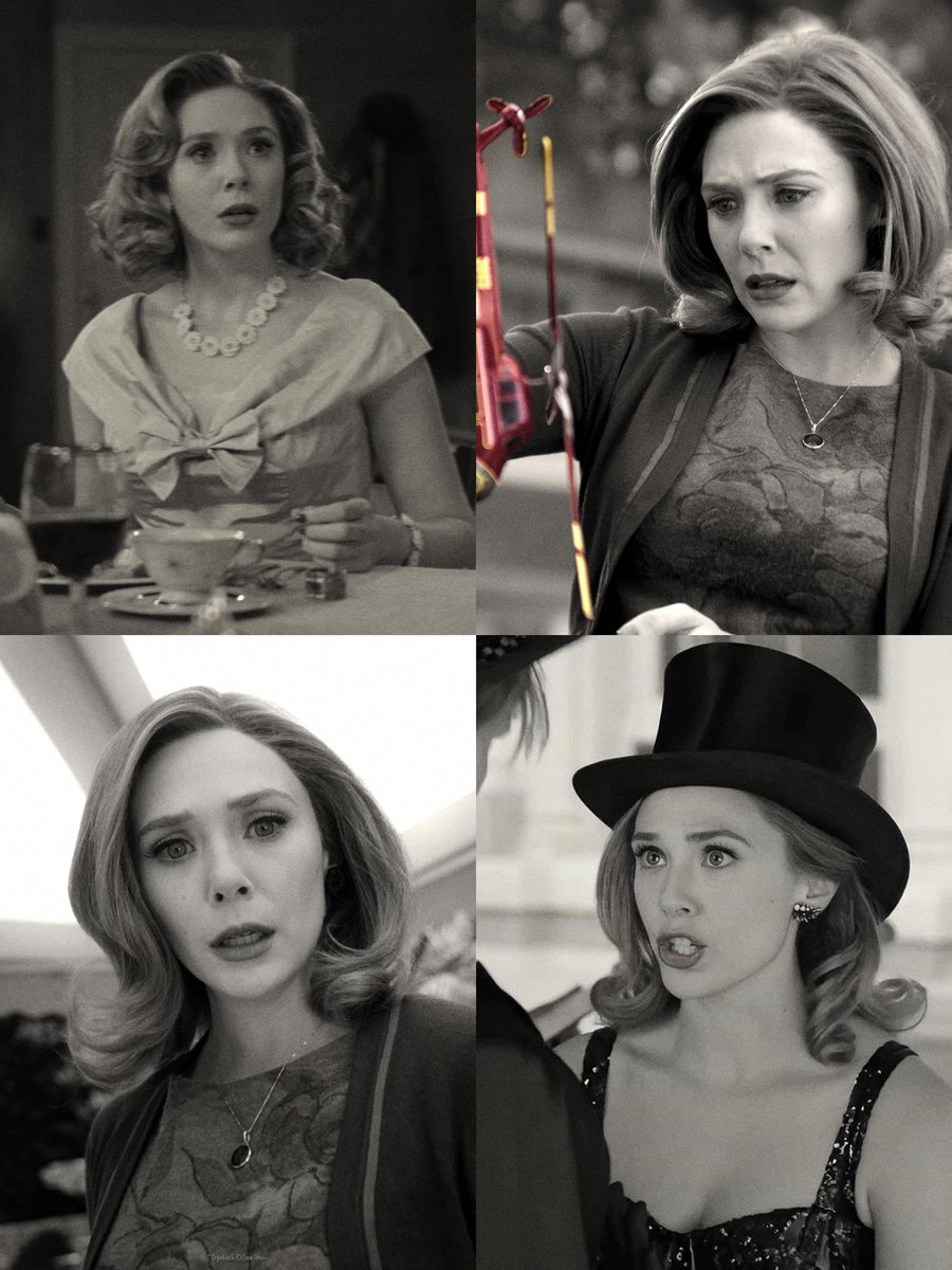 The Wandavision era hype was unmatched
I just miss it so much.