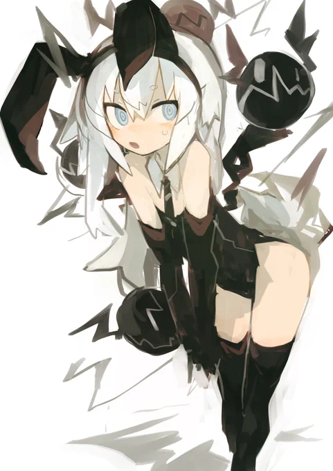 黒ばに 