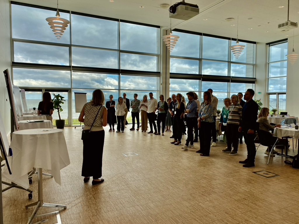 Signe Borgquist tweet media