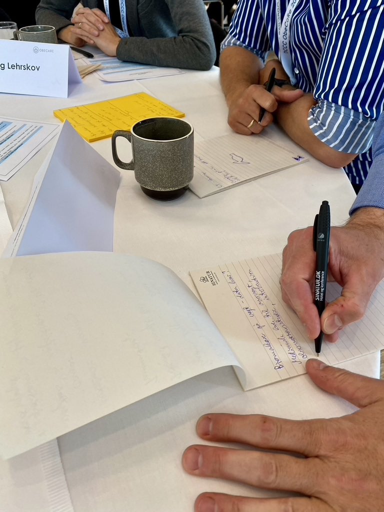 Signe Borgquist tweet media