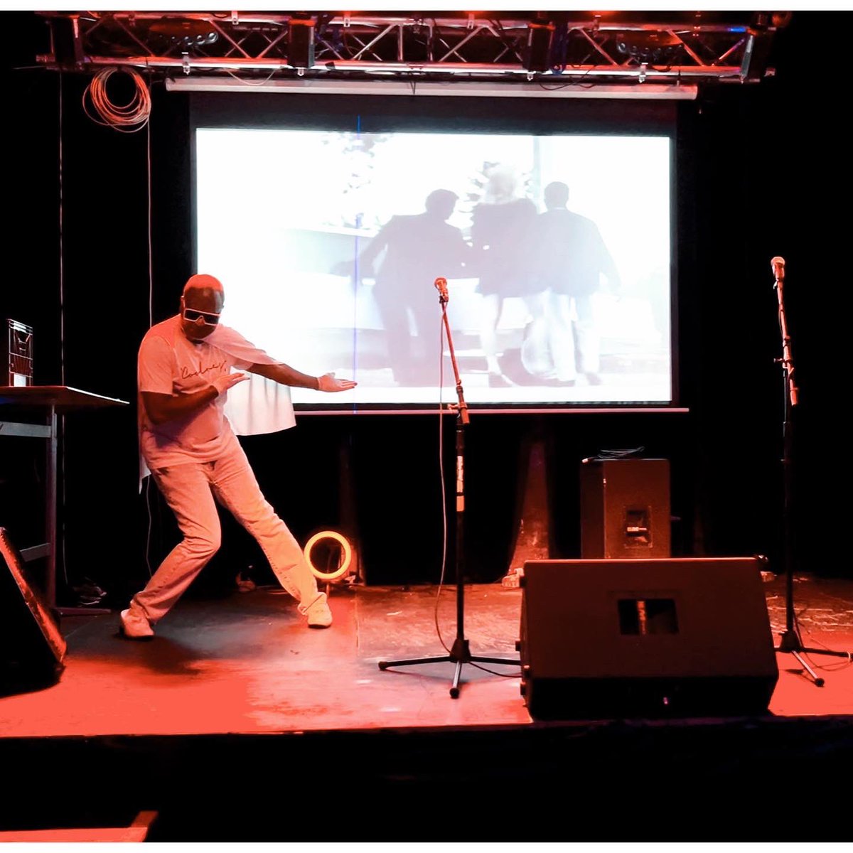 njcoolness's tweet photo. Highlights from #coolness25 anniversary live performance, #WinterIsOver #coolnessends #farewell to the Chillykid. @mygeekeasy. βοΈβοΈβοΈ https://t.co/JN7AOK3qfv