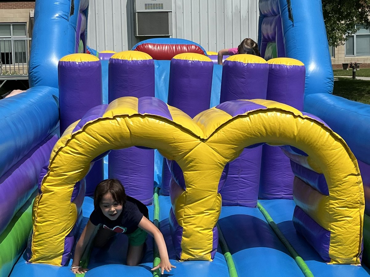 What an exciting surprise for field day!! Thanks for all your hard work putting this together <a href="/NottinghamPE/">Nottingham P.E. Dept</a> 
🌊🐢 had a blast!!! <a href="/NTMKnightsAPS/">NottinghamES</a>