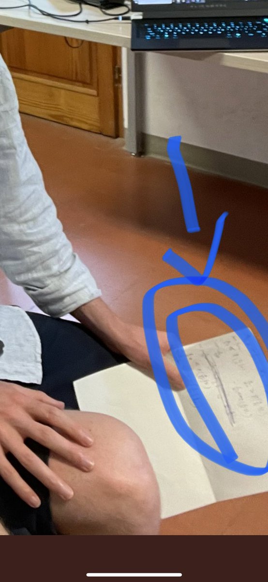 Alessandro T. Villa tweet media