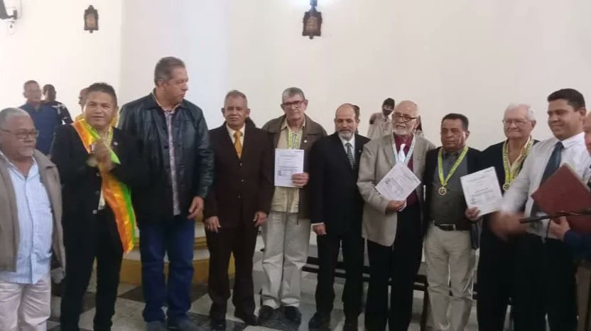 VIALCO. SA tweet media