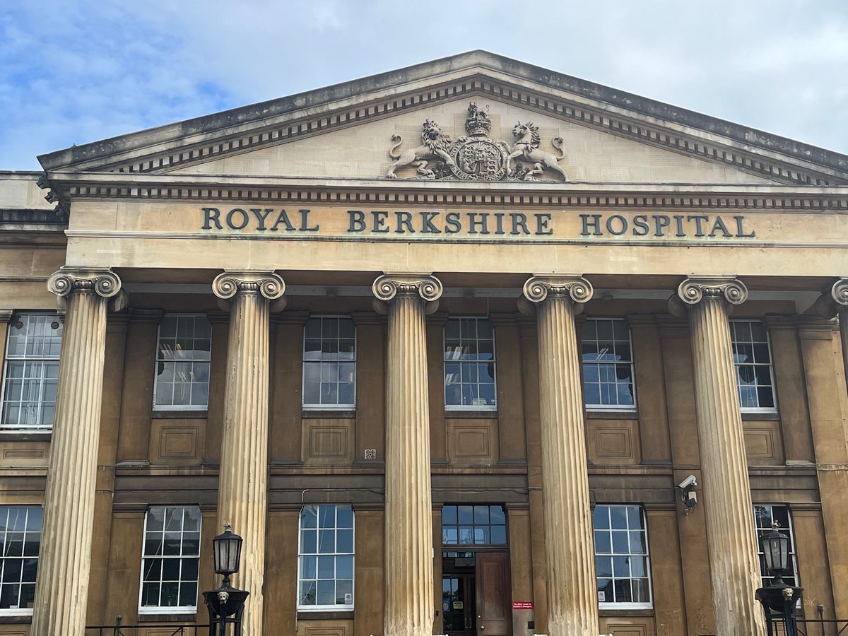Ada Ekpe (@adaekpe) on Twitter photo Today is my first week as a Consultant IR <a href="/RBNHSFT/">Royal Berkshire NHS Foundation Trust</a>. Everyone has been so welcoming. Really excited to work with such a great team. <a href="/WIIGS2/">Women In Image Guided Surgery</a> <a href="/womenirads/">WomeninIR</a> Today is my first week as a Consultant IR <a href="/RBNHSFT/">Royal Berkshire NHS Foundation Trust</a>. Everyone has been so welcoming. Really excited to work with such a great team. <a href="/WIIGS2/">Women In Image Guided Surgery</a> <a href="/womenirads/">WomeninIR</a>