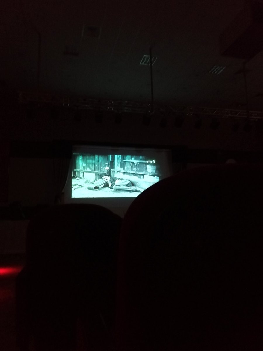 2021-2022 yılının son etkinliğini @kmufelsefetoplulugu ile beraber eğlenceli film etkinliği düzenleyerek dönemimizi kapattık 🤗
#Kmüsosyolojitopluluğu 
#Kmüfelsefetopluluğu