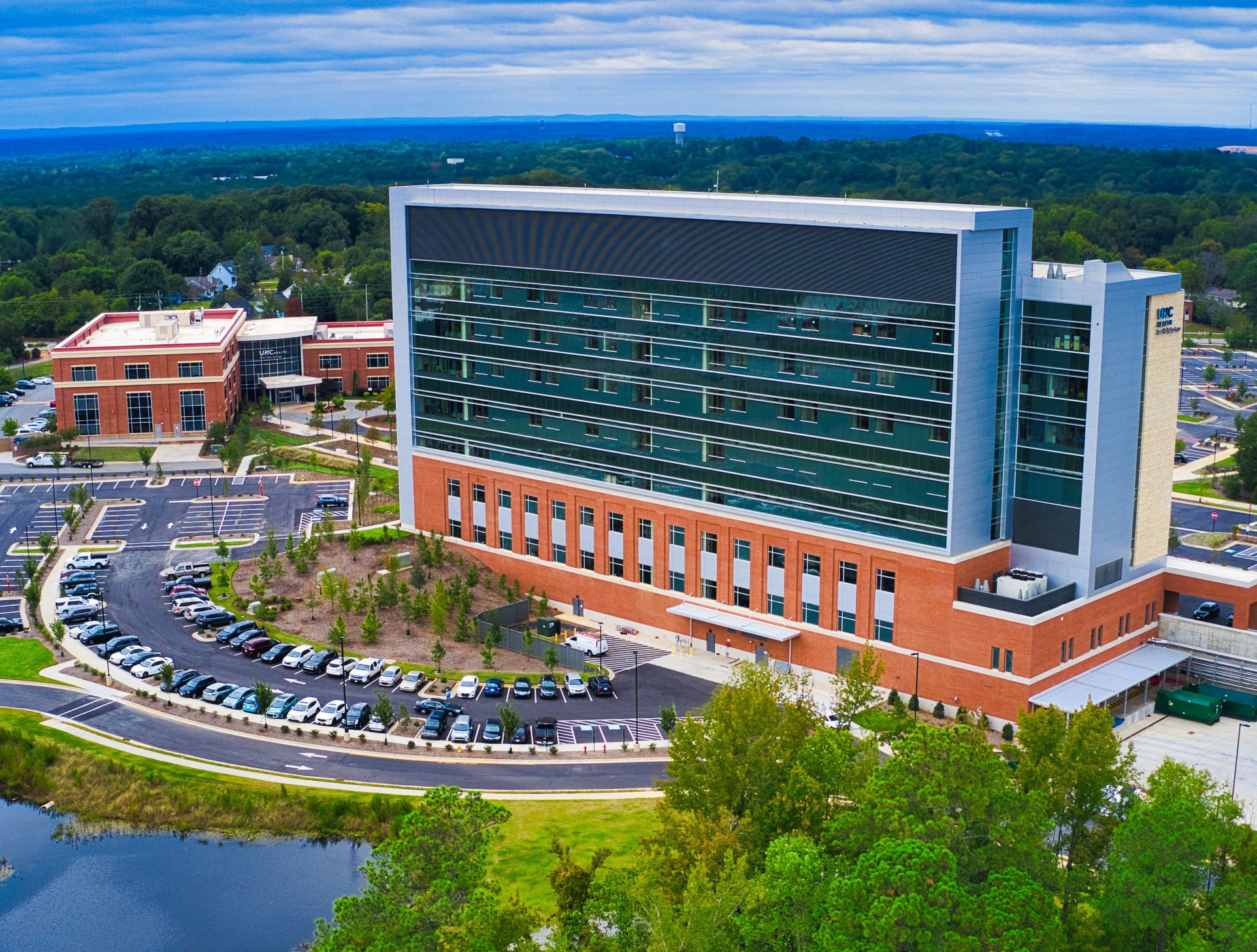 UNC Health Careers on Twitter "UNC Health’s newest hospital