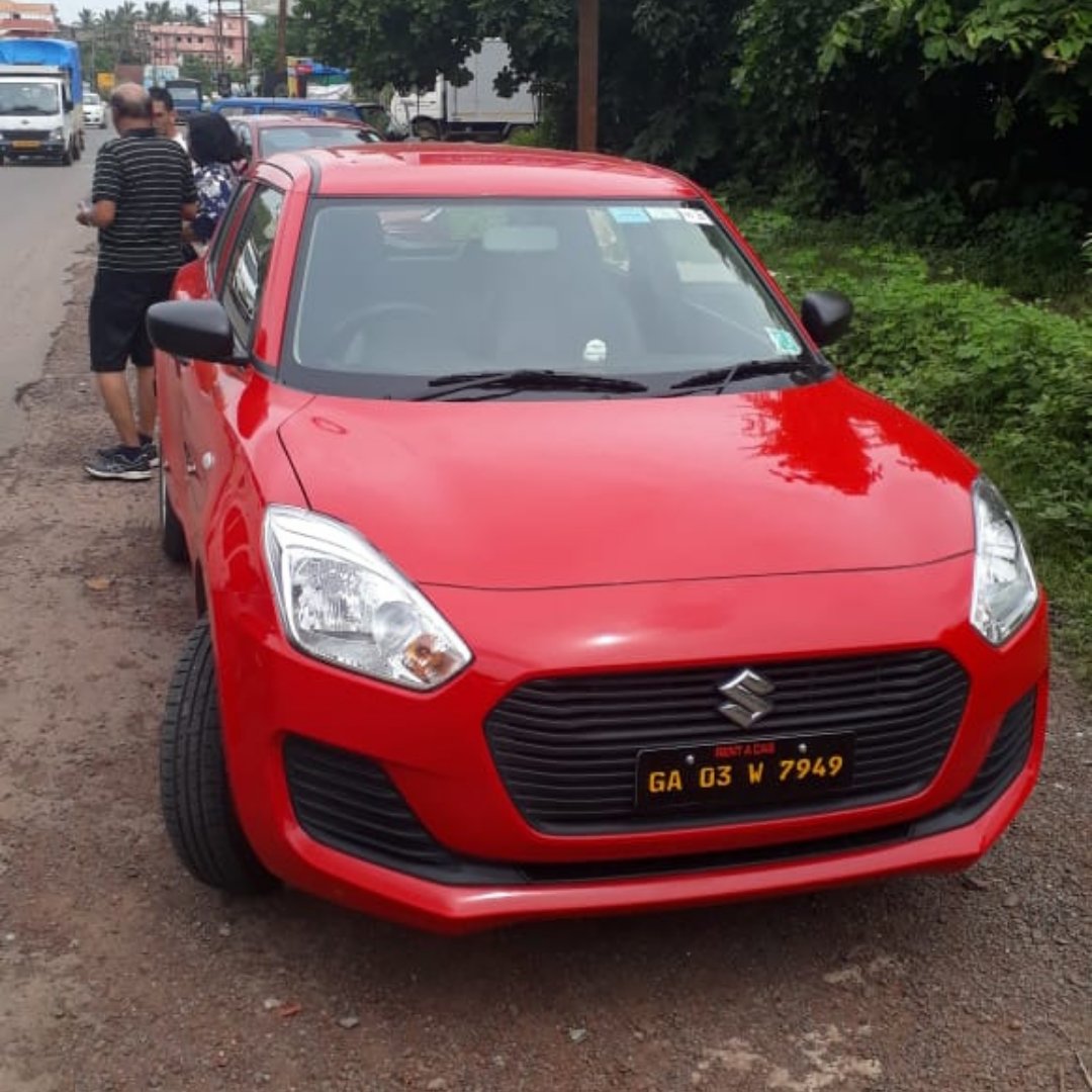 GoiCar tweet media