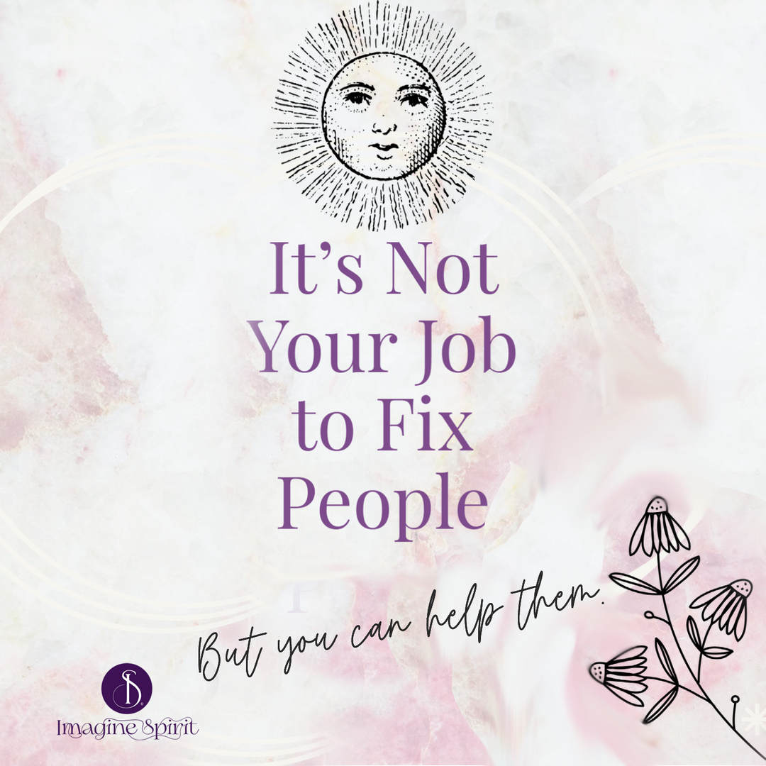 DO YOU HAVE A SPIRITUAL BUSINESS?

Are you in a business that helps people? Or, do you want to be? Here are three suggested spiritual businesses that help people.

.
.
.
Homoeopathist
.
.
.
Homeopathy, or Homeopathic Medicine, is the practice of medicine that leverages a holistic
