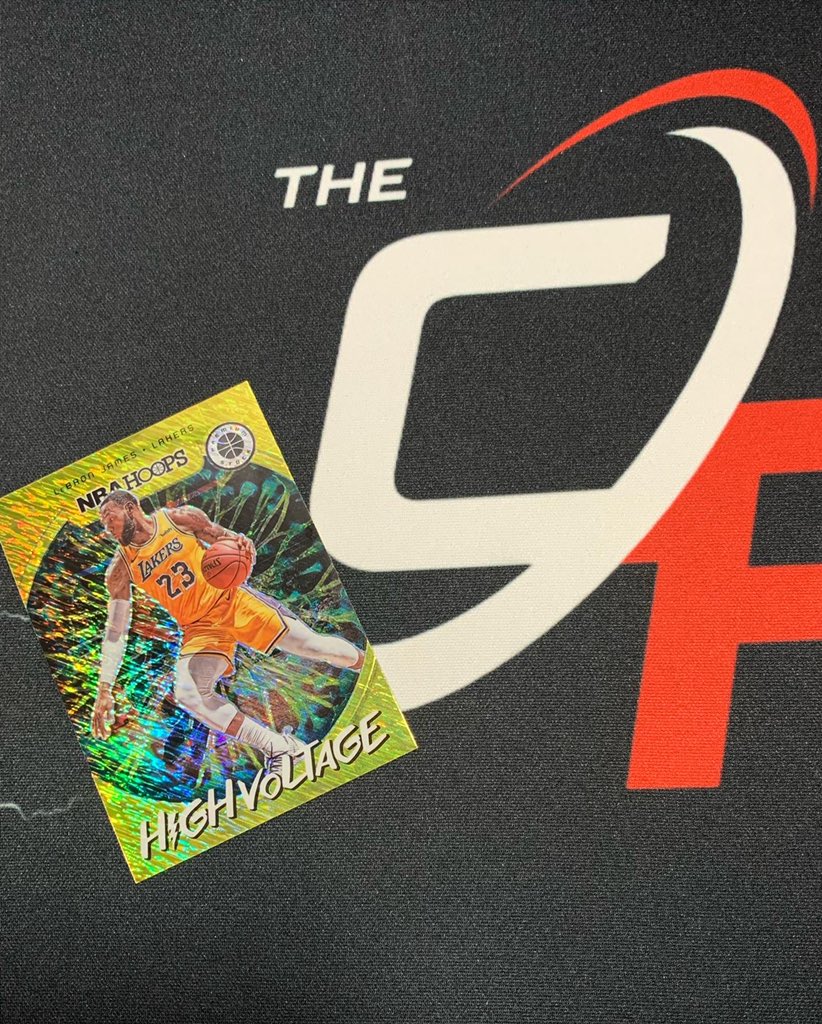 TheCardForum's tweet photo. #CardOfTheDay https://t.co/5TEABvVN5c