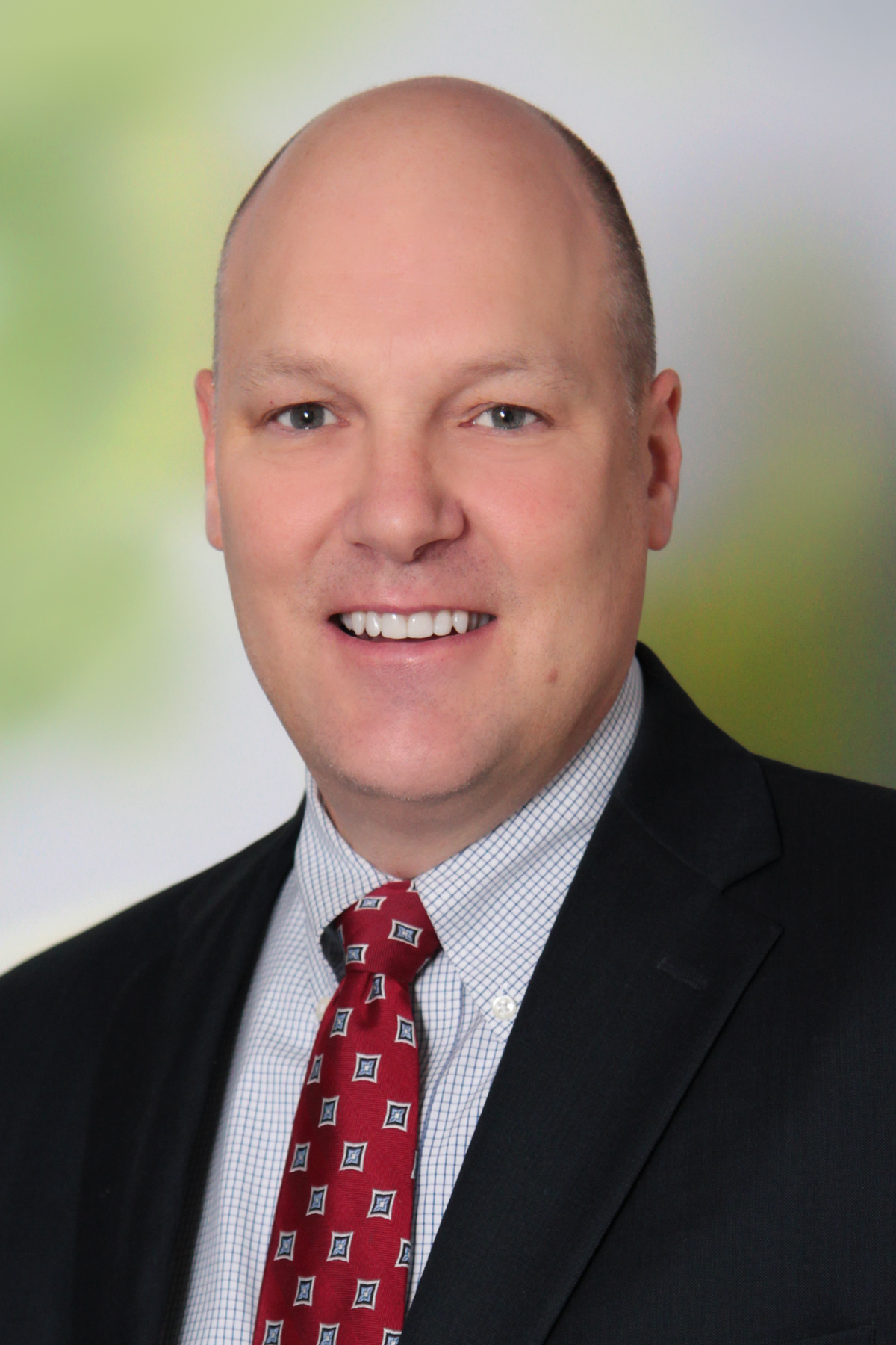 Mercy Health on Twitter back to Cincinnati, Bradley Bertke