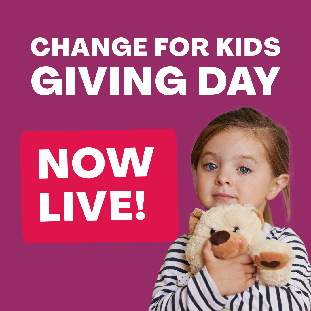 ActforKids's tweet photo. Giving Day is here ๐
Donate NOW and help us give back to Aussie kids.
Don't forget - donations will be doubled by our generous partners!!!
Head to: https://t.co/wwrQsqhMra
#changeforKids #ActforKids #donate #community #GivingDay https://t.co/mQqRHfppjc