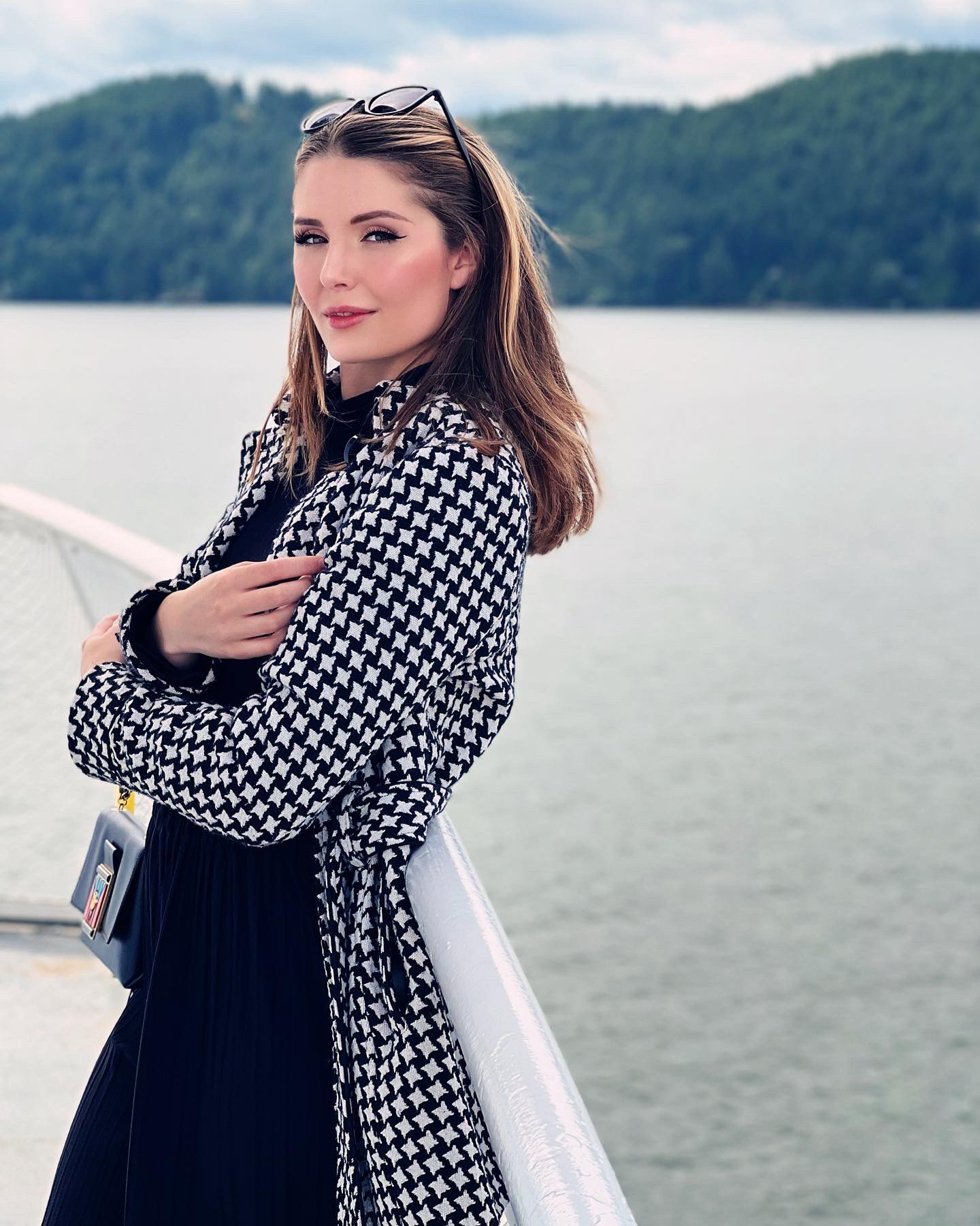 Lauren Southern on Twitter: &ldquo;Hello upper East Siders (of the political