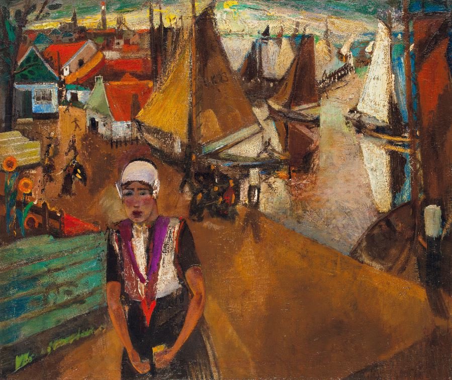 Ernst van Leyden traveled halfway around the world and left a trail of works of art. We will show a small portion of his art.

#NFTProject #NFTCommunity #ernstleyden #sneakpeek