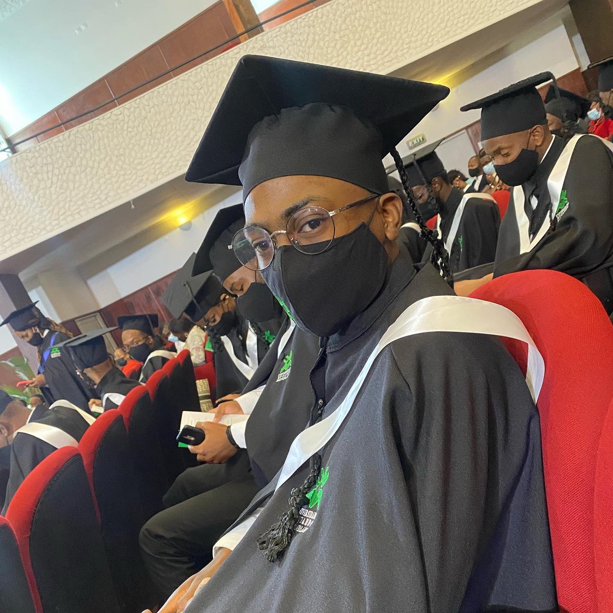 Elton Bule tweet media