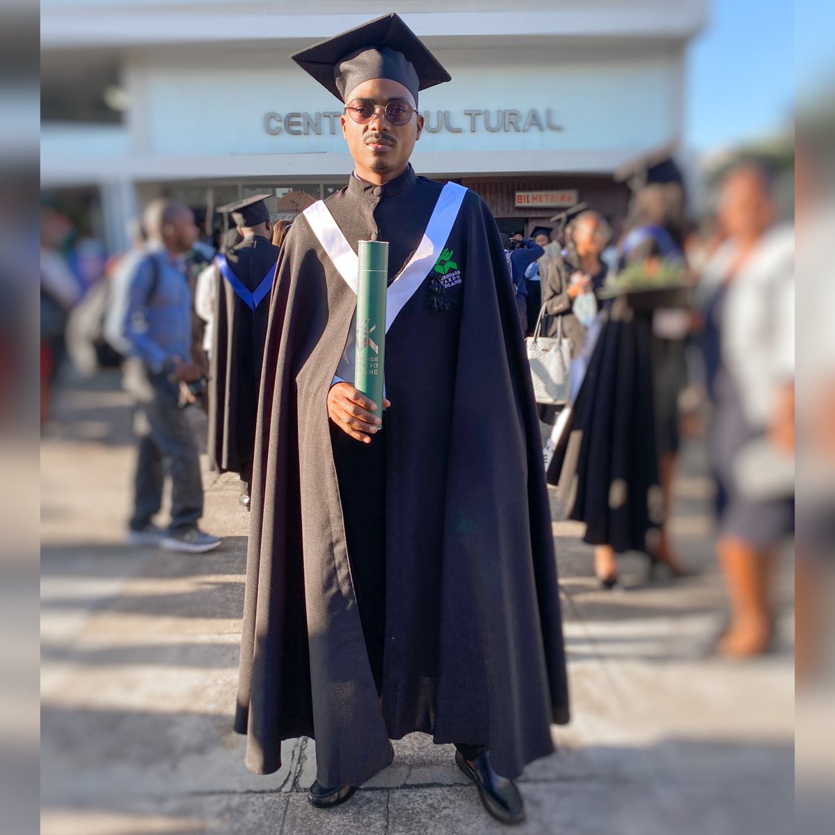 Elton Bule tweet media