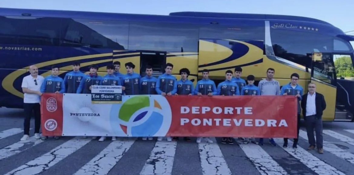 Novas Rías, S.L. tweet media