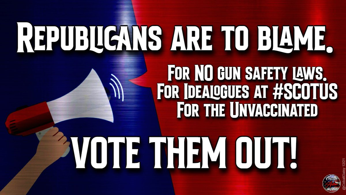 🚨The GOP gun violence 'fixes' are in line with their goals. Why? They're: 1) Anti-education. More cops = more chaos in schools. 2) White supremacists. They have access to POC students so they can create a pipeline from school to prison. 3) Anti-voting. Felons can't vote. BEWARE!