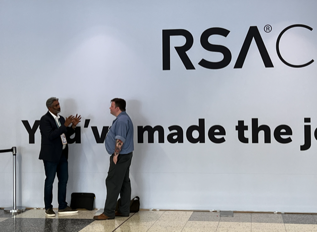 Netenrich's tweet image. Netenrich meets with top-tier media at #RSAC to discuss #DigitalOps trends and to introduce our #ResolutionIntelligence platform