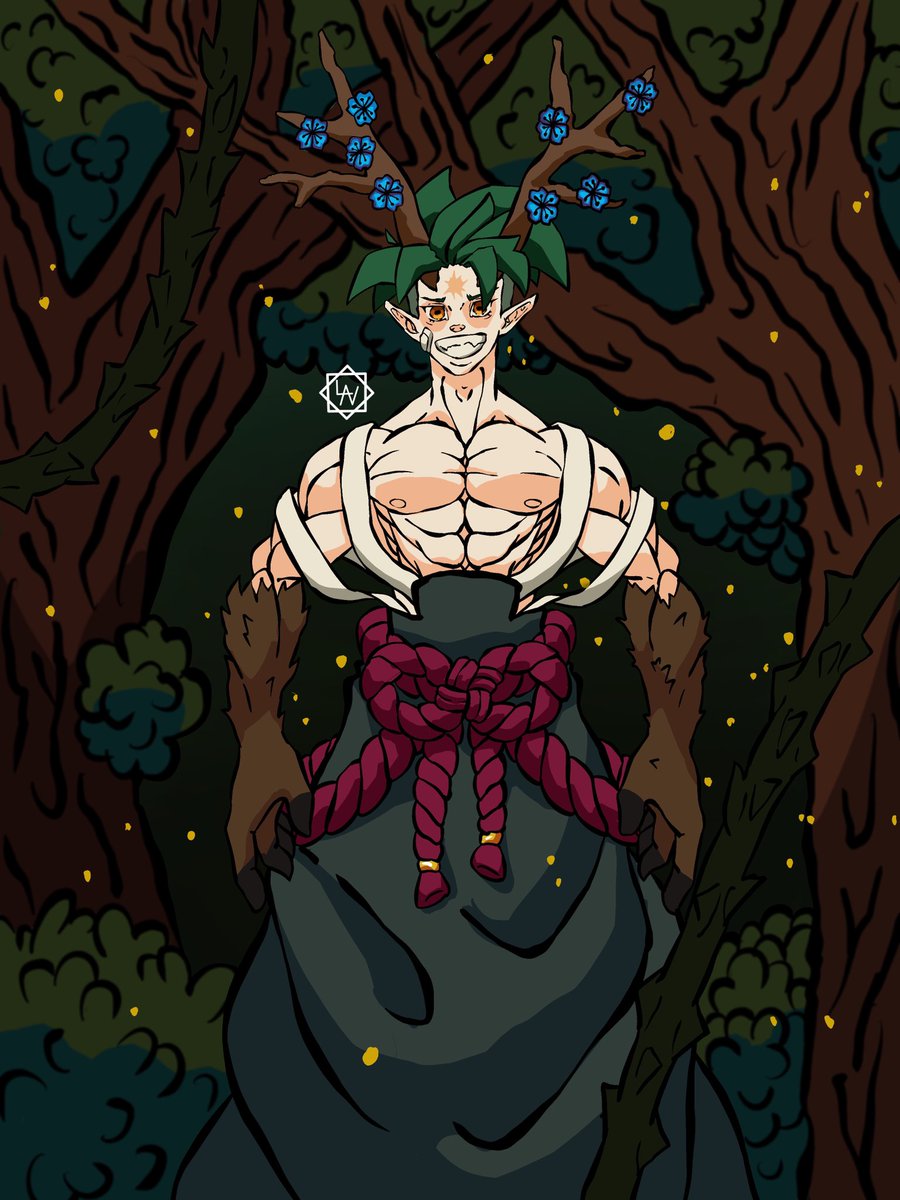 Voici mon personnage terminé :D #drawing #art