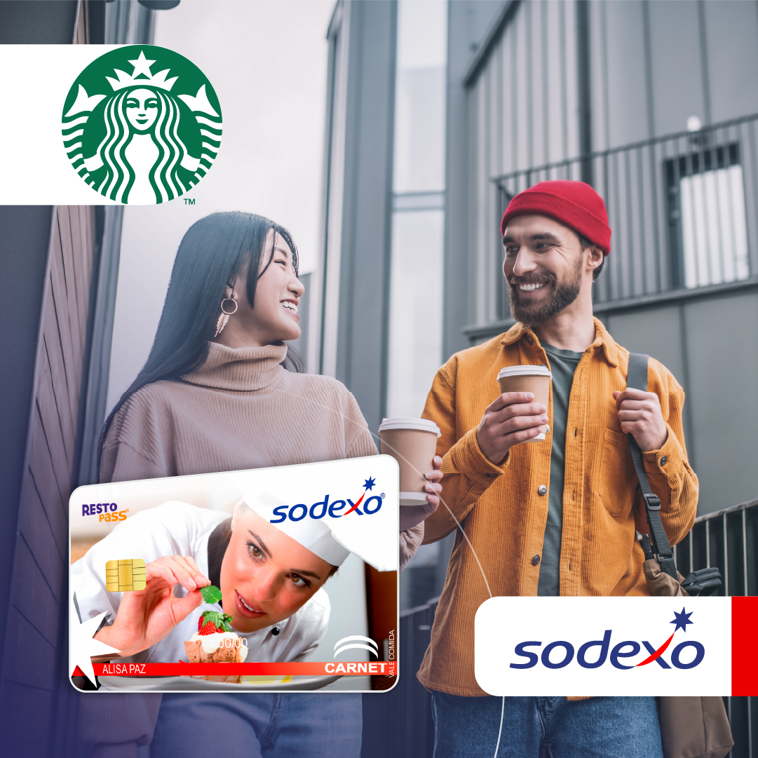 PluxeeMexico's tweet photo. ¿Verdad que se antoja un cafecito para las tardes lluviosas? Aprovecha tu tarjeta #RestoPass y consiéntete ☕️💳
#Sodexo https://t.co/OfA8GirTXX