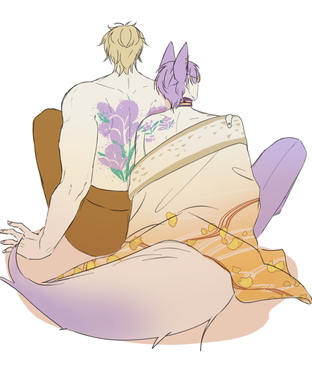 matching

#quinya #NUcarnival #NUカーニバル #NU카니발 #ケシ玖 #新世界狂歡