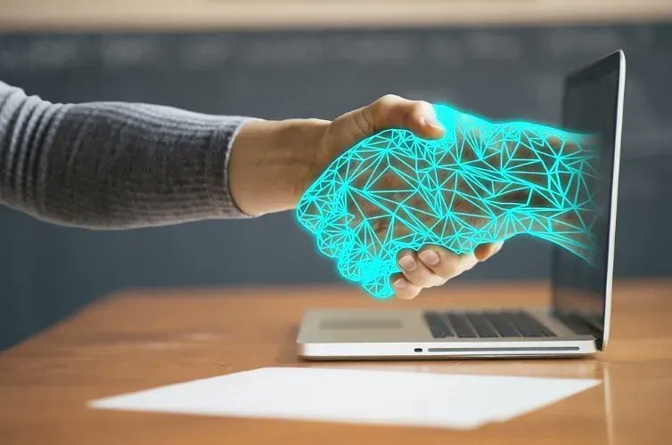 WHAT ARE BOTS USED FOR IN THE PUBLISHING INDUSTRY? bit.ly/3is9uTi #DigitalTransformation #digitalpublishing via <a href="/StateofDigitalP/">State of Digital Pub</a>