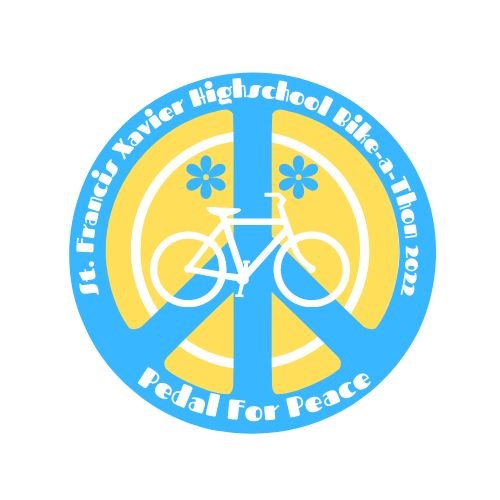 KTCatholicECSD's tweet photo. We are so proud of our KT family who used their Math Brains to raise $2577 for St. FX HS's "Pedal for Peace" on May 27! You have given #hope to many &amp; shown why we continue to be a School of Hope! #ECSDfaithinspires @EdmCathSchools 

This &amp; more in our weekly update today! https://t.co/iVlqhw4JRL