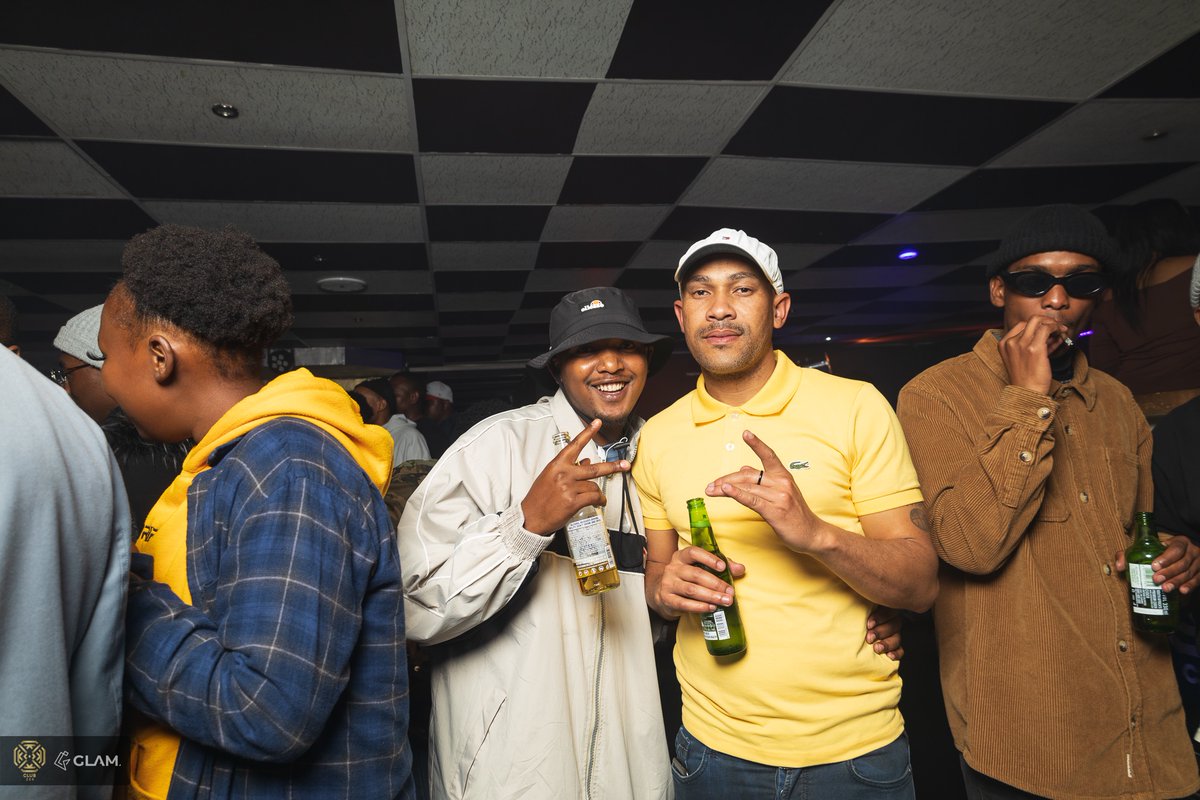 #NUL SRC invades CLUB266🤌🏾🔥