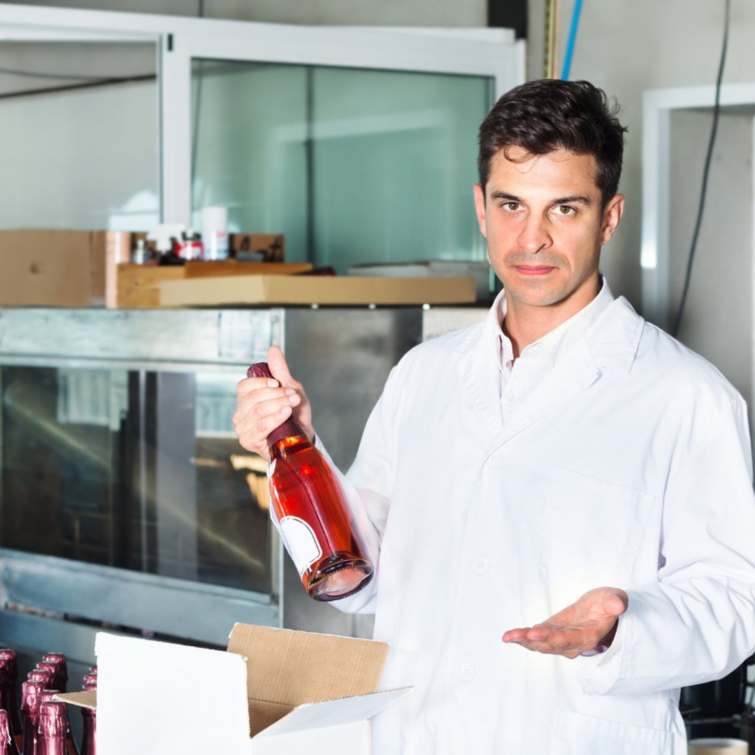 Every emerging #alcohol brand wants to scale faster and grow its distribution. But, the current state of commerce makes it absurdly difficult for #spirits brands to sell online.

Here's how to choose the right solution for navigating these challenges: bit.ly/3xy3ctF