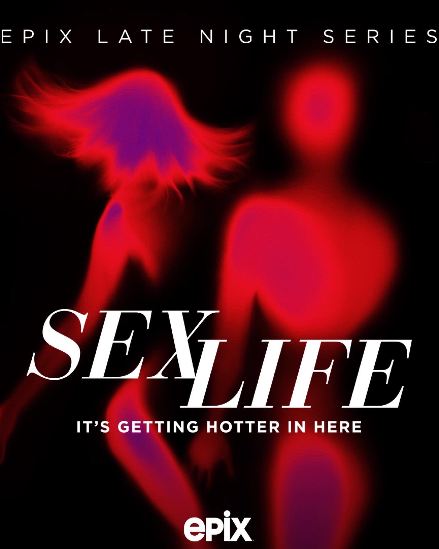 Nikole Mitchell on Twitter "I have a brand new documentary coming out THIS FRIDAY!!!!!😍 It’s on