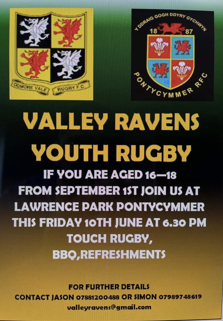 Valley Ravens M&J (@valley_ravens) / Posts / X