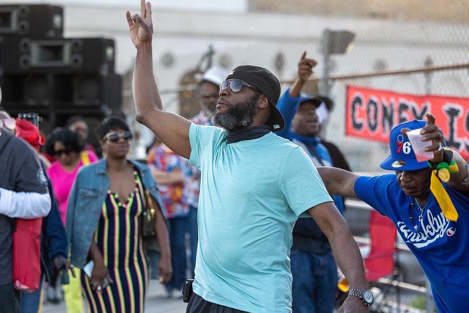 Coney Island Reggae on the Boardwalk 📸
linktr.ee/gibbopresents