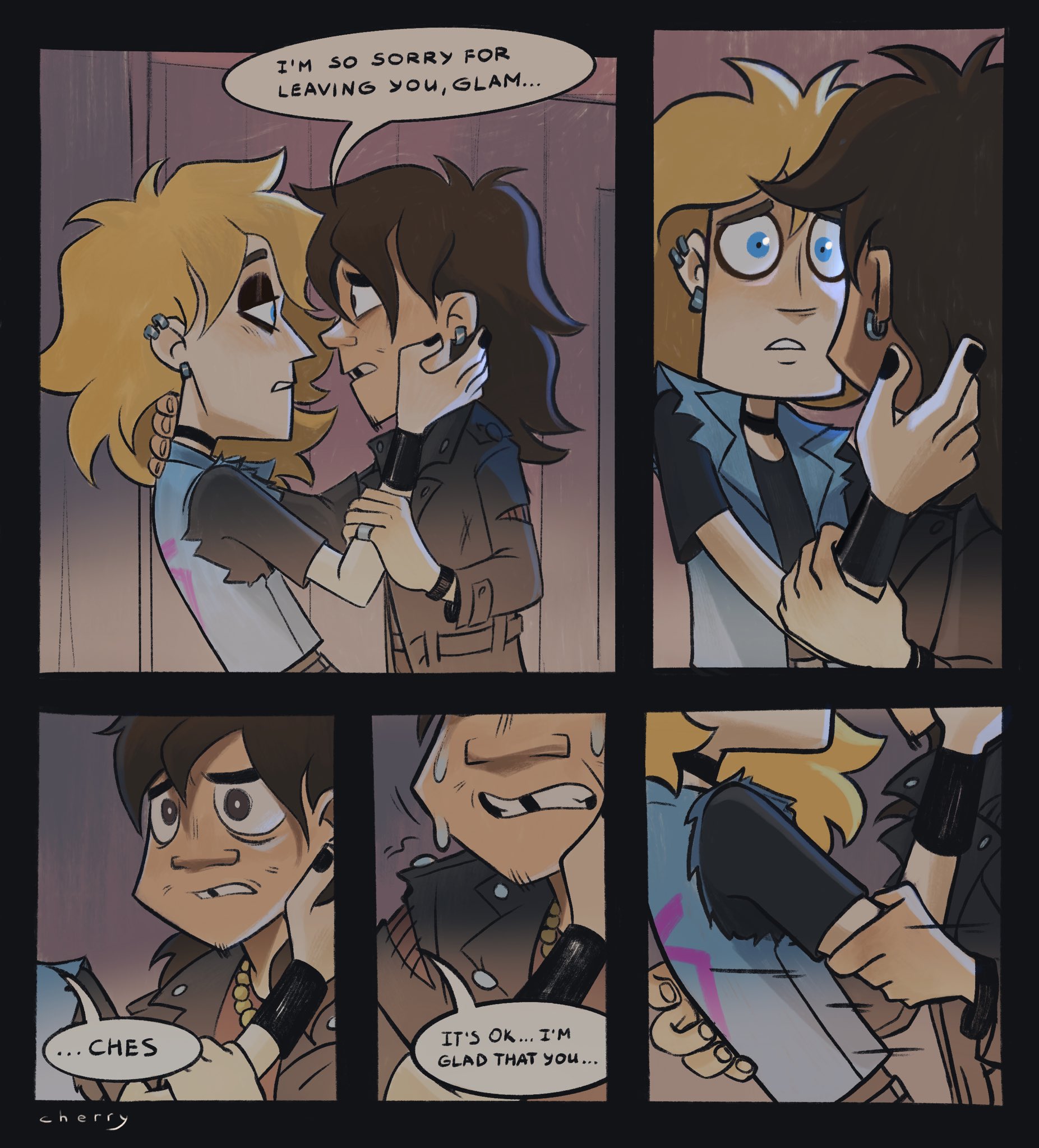 Metal Family forever