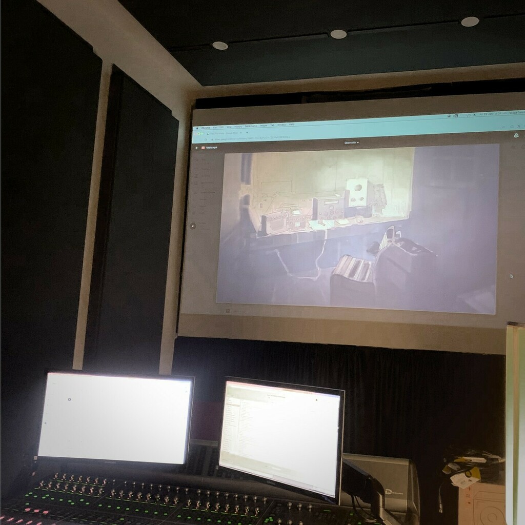 Breeder Studio tweet media