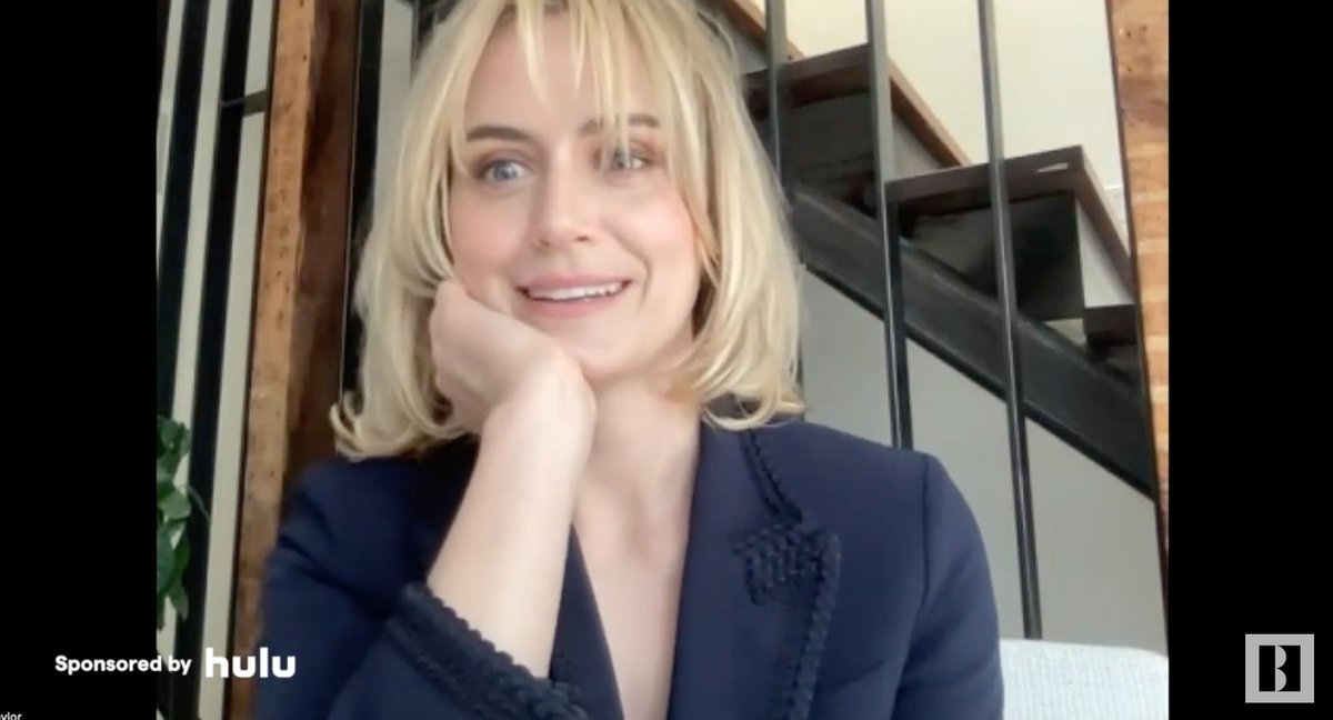 TSchillingFS's tweet image. NEW interview of #TaylorSchilling, #LilyJames and #SebastianStan with @Backstage wp.me/p76F96-cqn