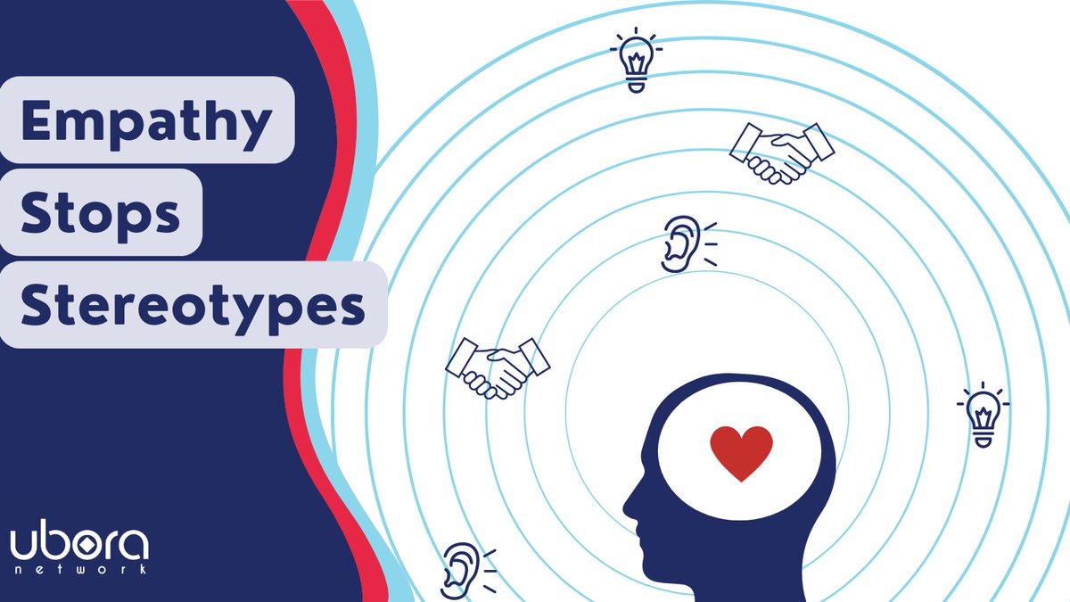 Is discrimination seeing a person as an object? In this post for the Canadian Mental Health Association, lawyer Fabrice Vil explores how empathy can combat racism. He shows how society &amp; history teach us to stereotype.E.W. bit.ly/3xwSwLN #blackpr #racism #mentalhealth