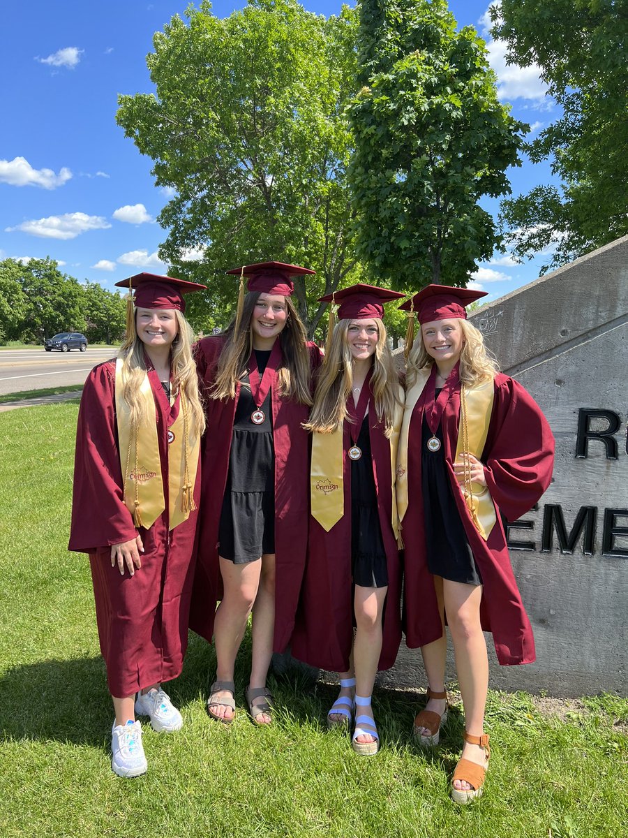 <a href="/ihle_leah/">Leah Ihle</a> <a href="/KatelynKasper04/">Katelyn</a> <a href="/cassiestpeter/">Cassie St. Peter</a> <a href="/E_Berry12/">Elizabeth Berry</a> Four Awesome Captains at their Elementary school walk through!!!! (Rush Creek) #STUDENTathletes #ProudCoach #Theyunderstoodtheassignment
<a href="/MGActivities/">Crimson Activities</a>