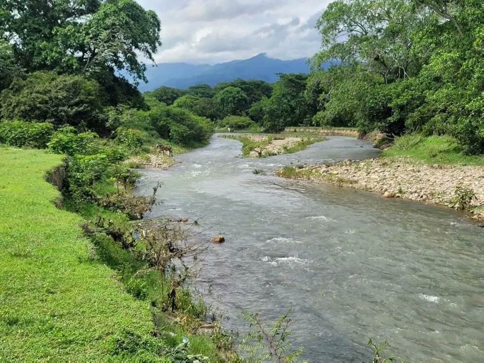 VidaChalateca's tweet photo. No es Suiza, es Chalatenango en el norte de El Salvador. https://t.co/91fx3nv0sw
