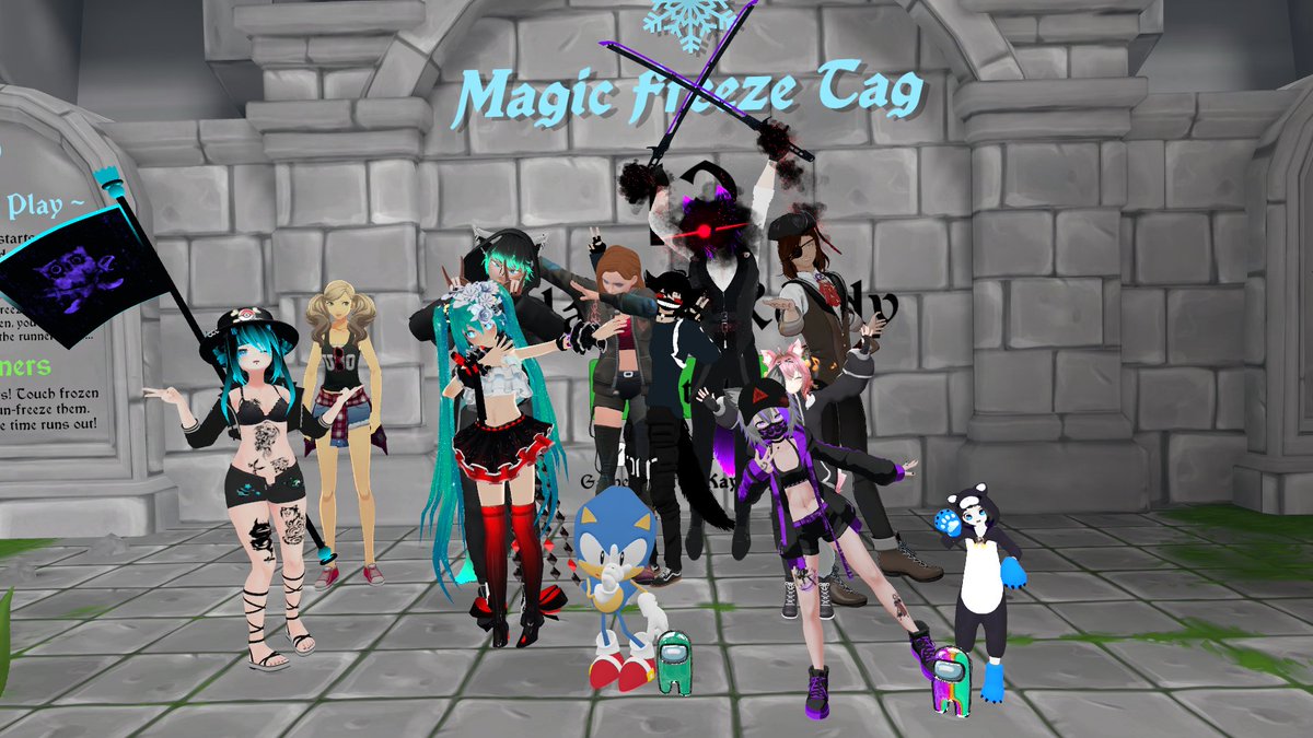 FrenchVR tweet media