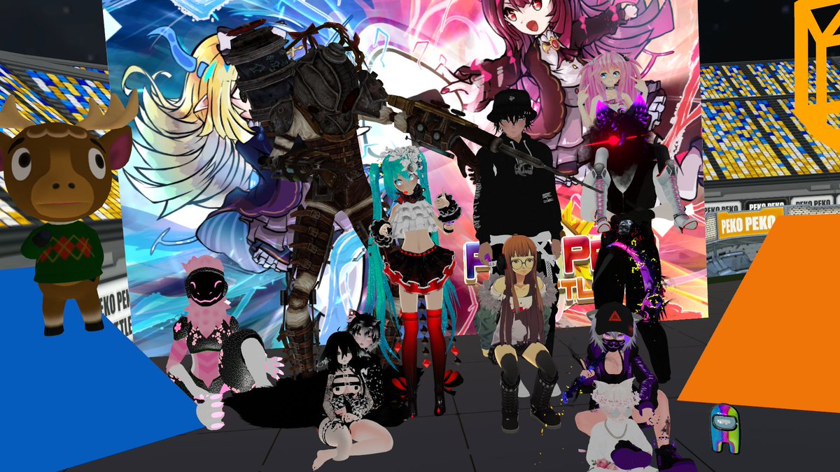 FrenchVR tweet media